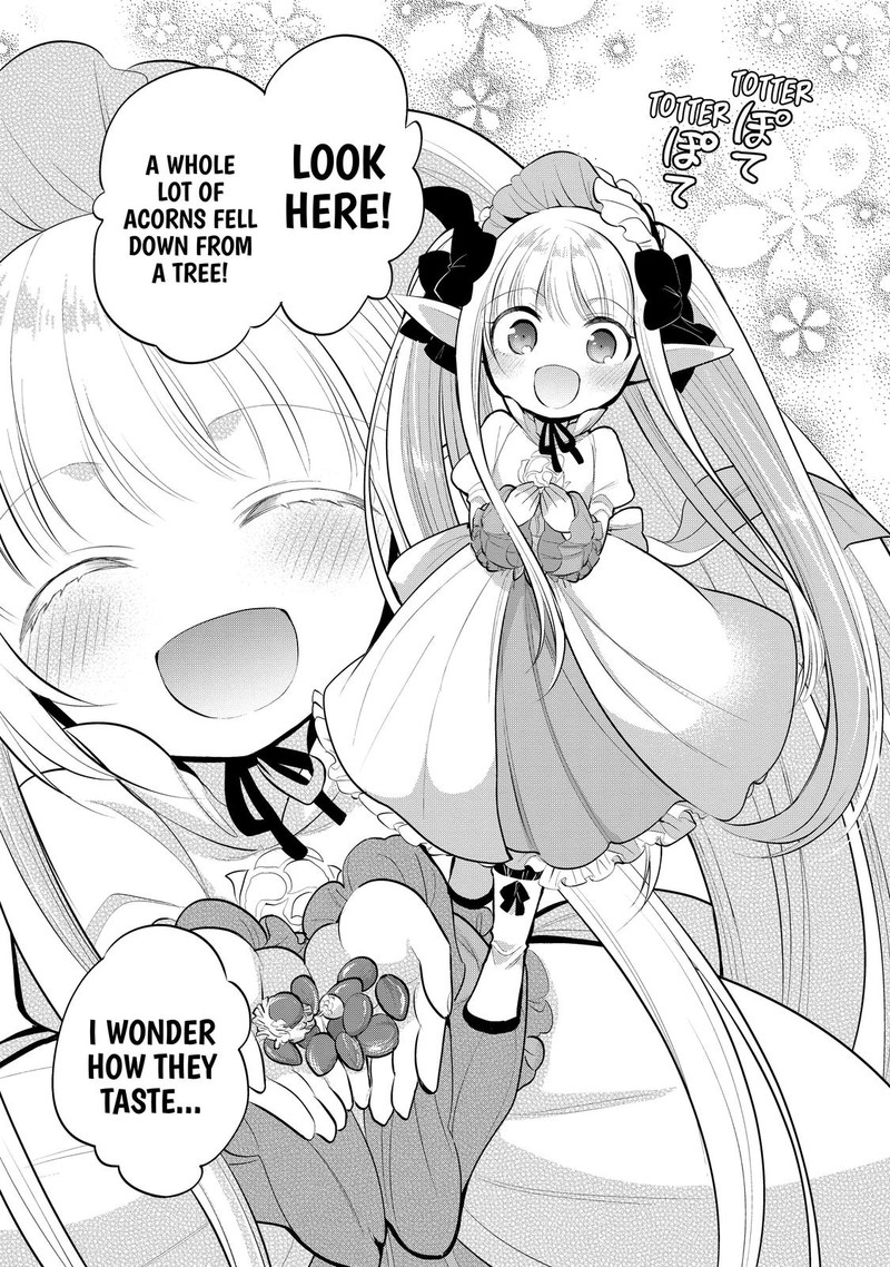 Maou No Ore Ga Dorei Elf Wo Yome Ni Shitanda Ga Dou Medereba II 42 16