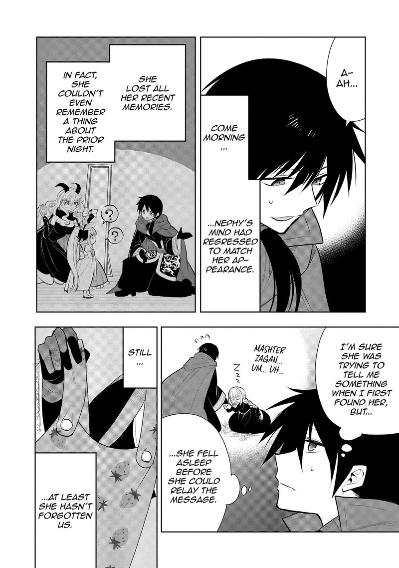 Maou No Ore Ga Dorei Elf Wo Yome Ni Shitanda Ga Dou Medereba II 42 17