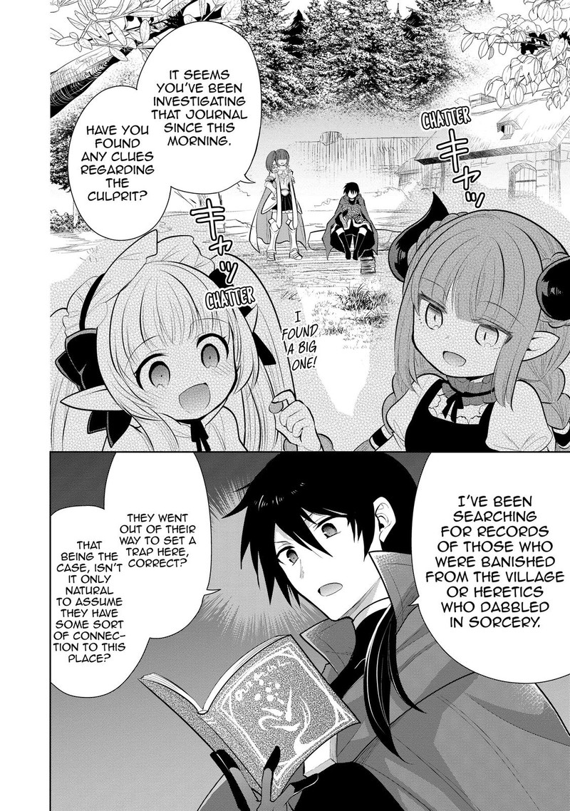 Maou No Ore Ga Dorei Elf Wo Yome Ni Shitanda Ga Dou Medereba II 42 21