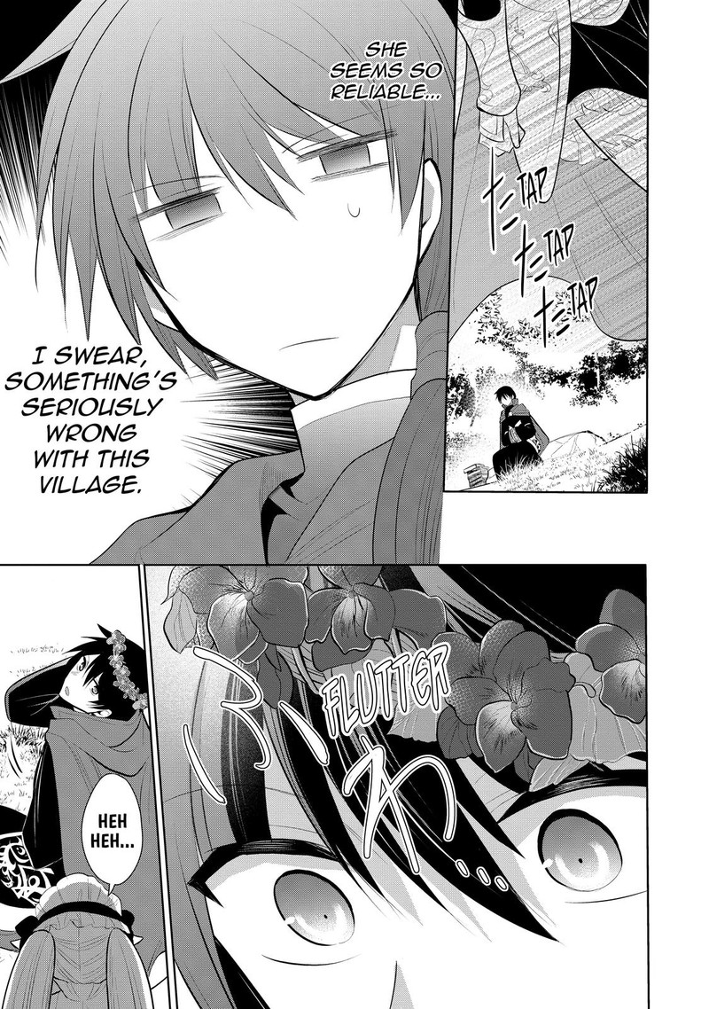 Maou No Ore Ga Dorei Elf Wo Yome Ni Shitanda Ga Dou Medereba II 42 26