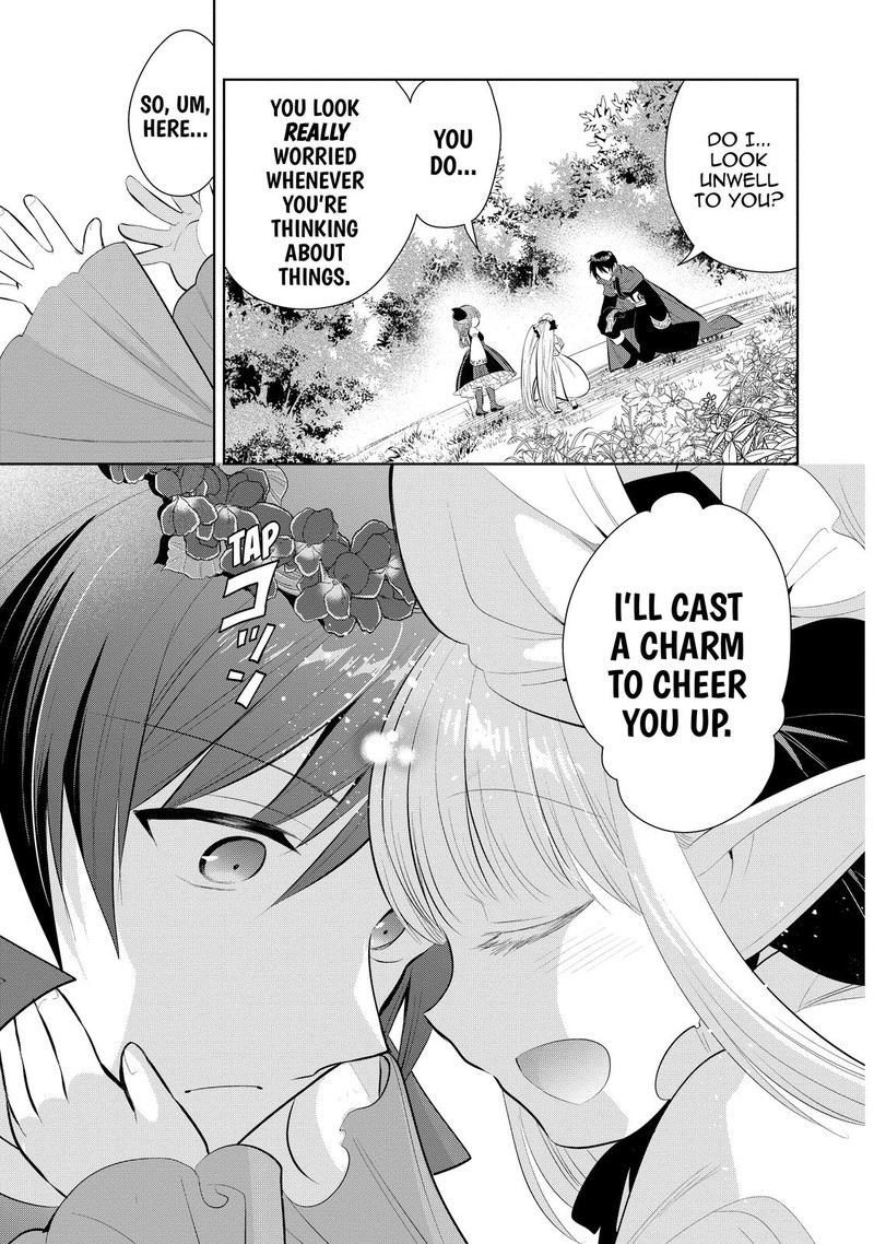 Maou No Ore Ga Dorei Elf Wo Yome Ni Shitanda Ga Dou Medereba II 42 30