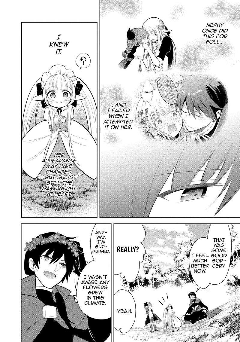 Maou No Ore Ga Dorei Elf Wo Yome Ni Shitanda Ga Dou Medereba II 42 31
