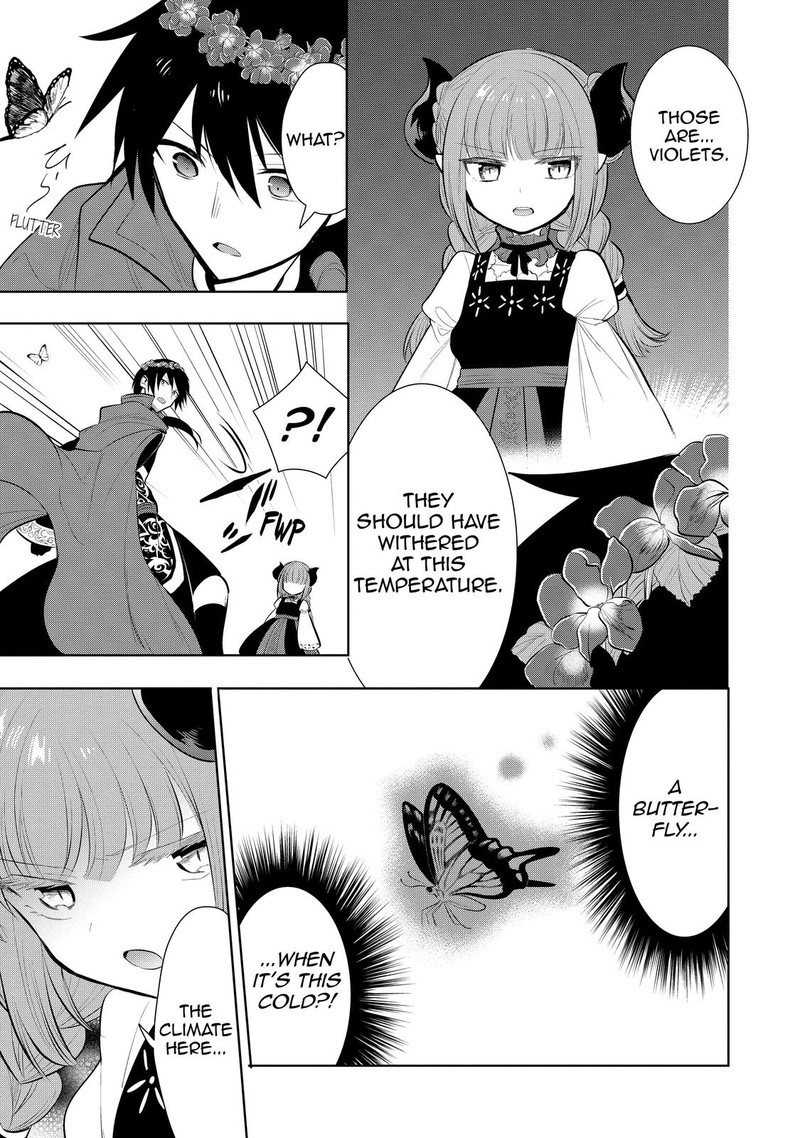 Maou No Ore Ga Dorei Elf Wo Yome Ni Shitanda Ga Dou Medereba II 42 32