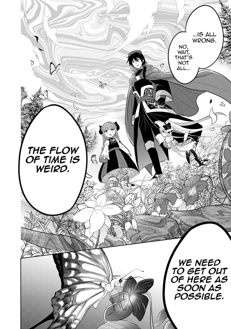 Maou No Ore Ga Dorei Elf Wo Yome Ni Shitanda Ga Dou Medereba II 42 33