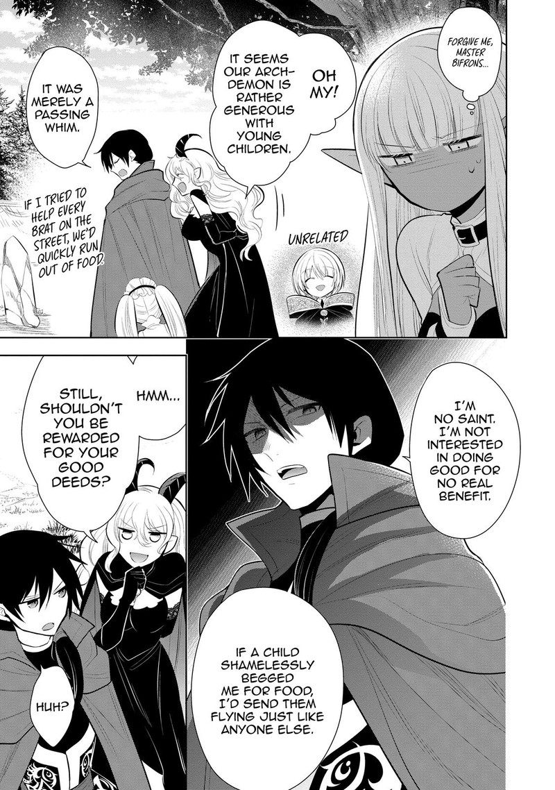 Maou No Ore Ga Dorei Elf Wo Yome Ni Shitanda Ga Dou Medereba II 43 13