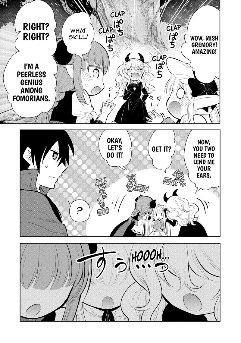 Maou No Ore Ga Dorei Elf Wo Yome Ni Shitanda Ga Dou Medereba II 43 15