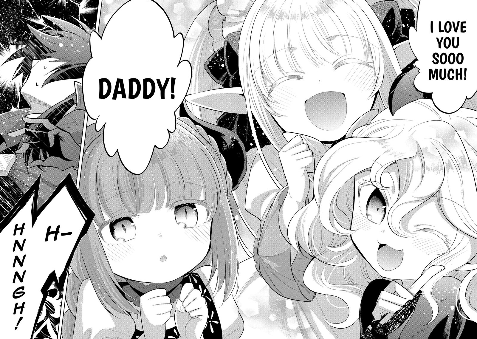 Maou No Ore Ga Dorei Elf Wo Yome Ni Shitanda Ga Dou Medereba II 43 16