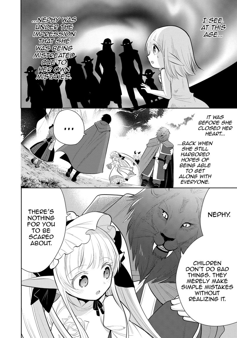 Maou No Ore Ga Dorei Elf Wo Yome Ni Shitanda Ga Dou Medereba II 43 21