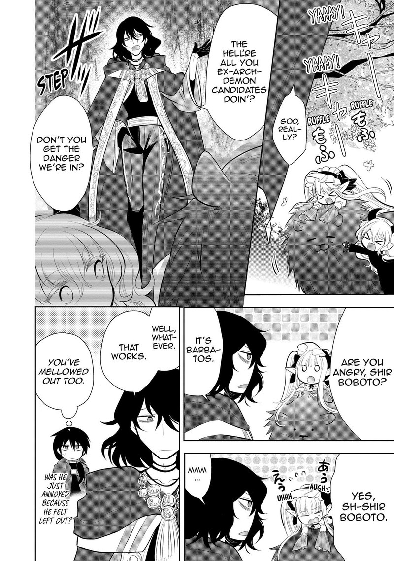 Maou No Ore Ga Dorei Elf Wo Yome Ni Shitanda Ga Dou Medereba II 43 23