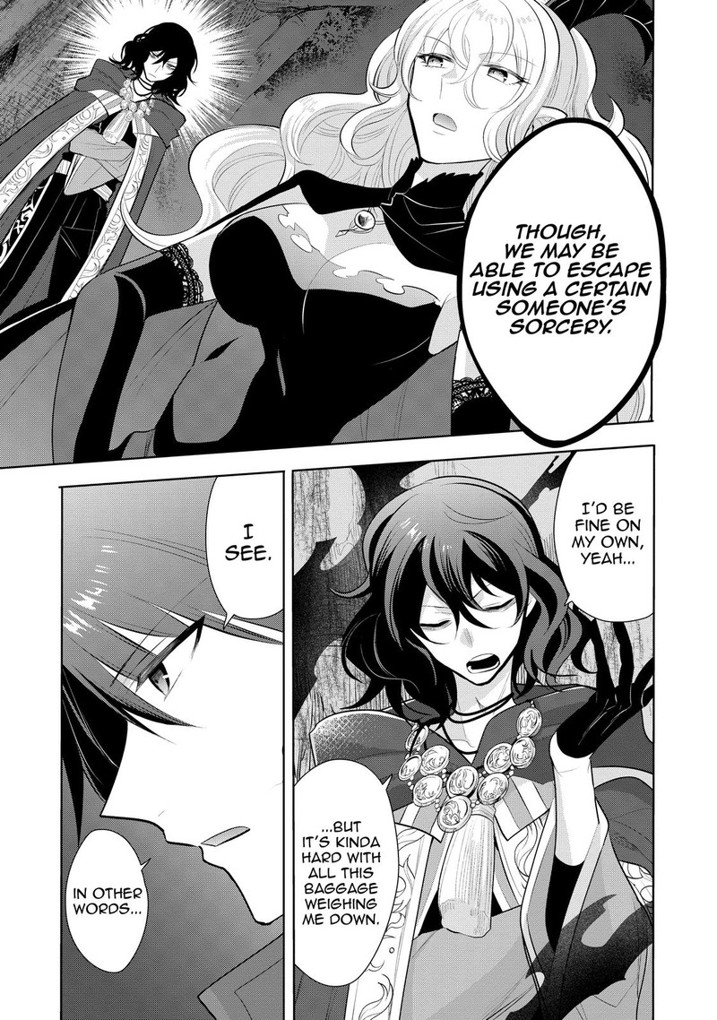 Maou No Ore Ga Dorei Elf Wo Yome Ni Shitanda Ga Dou Medereba II 43 3