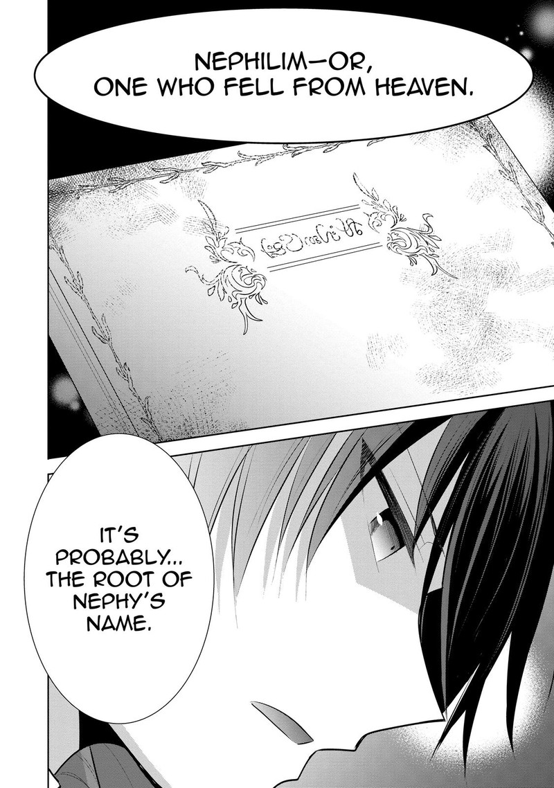 Maou No Ore Ga Dorei Elf Wo Yome Ni Shitanda Ga Dou Medereba II 43 31