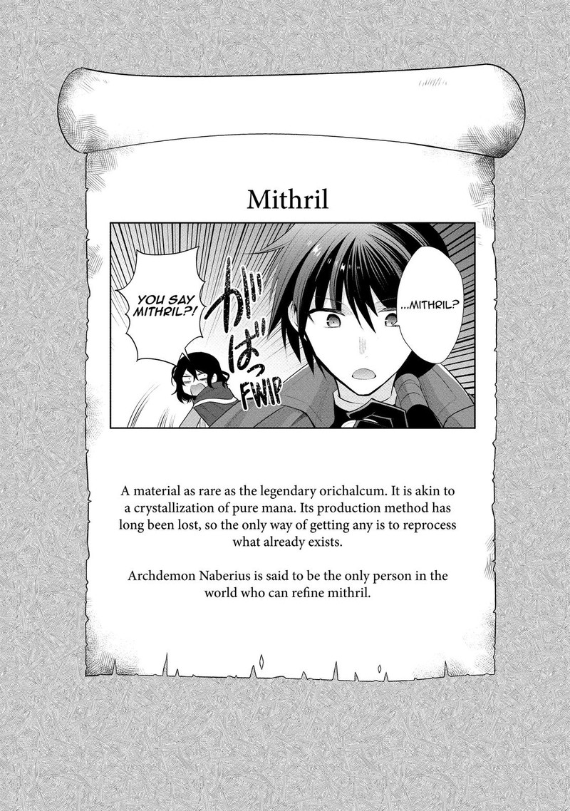 Maou No Ore Ga Dorei Elf Wo Yome Ni Shitanda Ga Dou Medereba II 43 33
