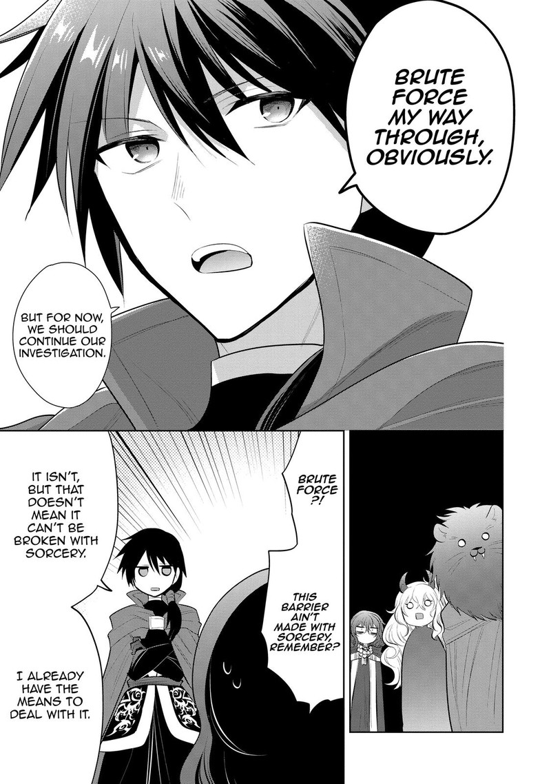 Maou No Ore Ga Dorei Elf Wo Yome Ni Shitanda Ga Dou Medereba II 43 5