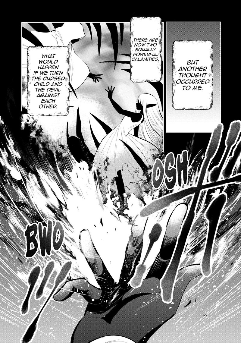 Maou No Ore Ga Dorei Elf Wo Yome Ni Shitanda Ga Dou Medereba II 44 10
