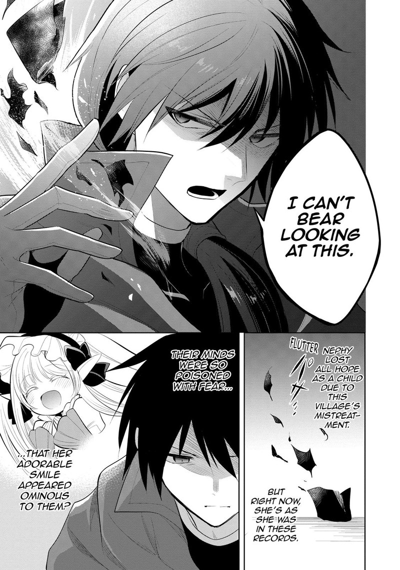 Maou No Ore Ga Dorei Elf Wo Yome Ni Shitanda Ga Dou Medereba II 44 11