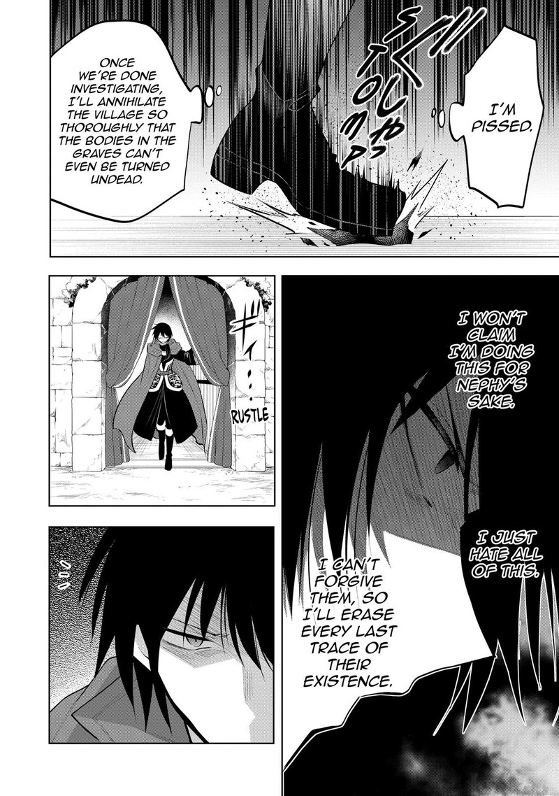 Maou No Ore Ga Dorei Elf Wo Yome Ni Shitanda Ga Dou Medereba II 44 12