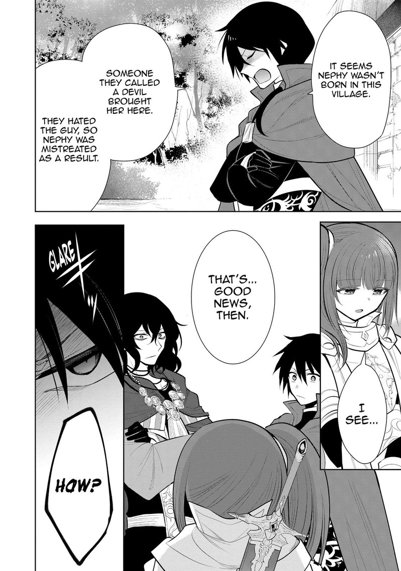 Maou No Ore Ga Dorei Elf Wo Yome Ni Shitanda Ga Dou Medereba II 44 14