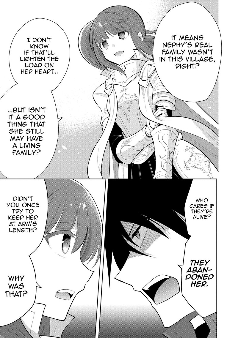 Maou No Ore Ga Dorei Elf Wo Yome Ni Shitanda Ga Dou Medereba II 44 15