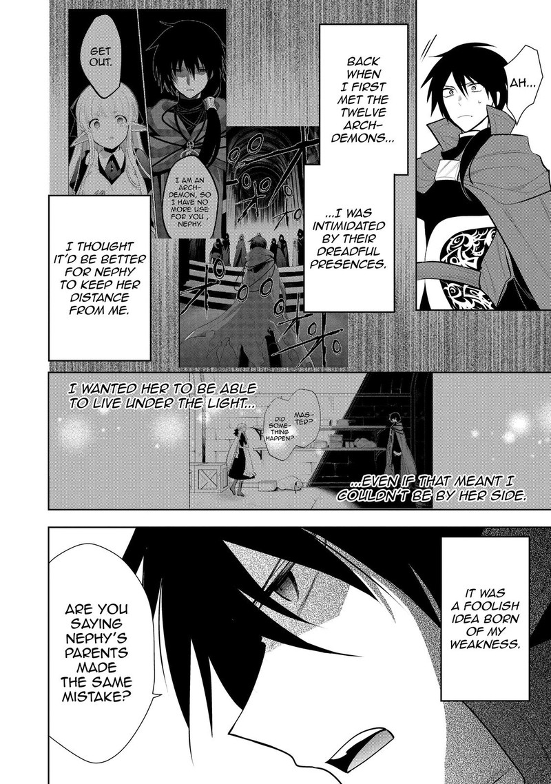 Maou No Ore Ga Dorei Elf Wo Yome Ni Shitanda Ga Dou Medereba II 44 16
