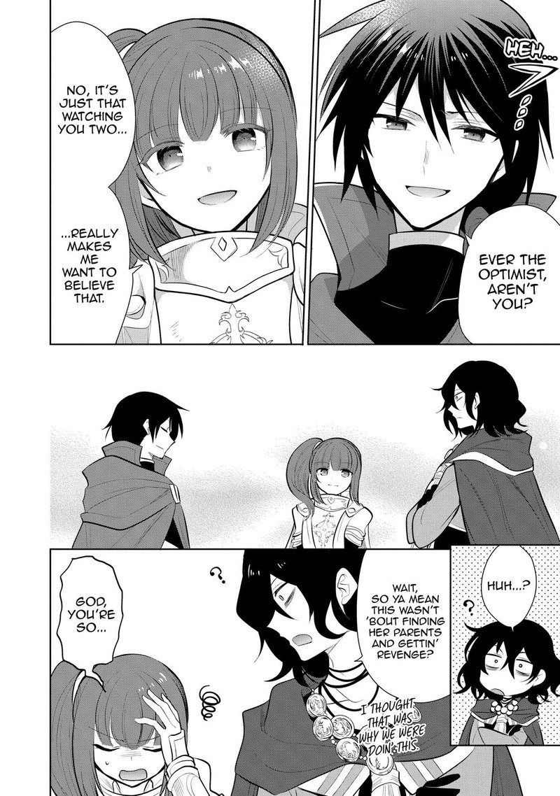 Maou No Ore Ga Dorei Elf Wo Yome Ni Shitanda Ga Dou Medereba II 44 18