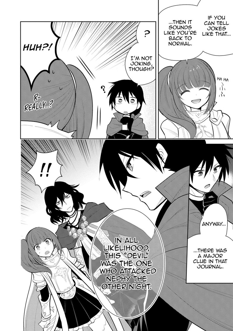 Maou No Ore Ga Dorei Elf Wo Yome Ni Shitanda Ga Dou Medereba II 44 20