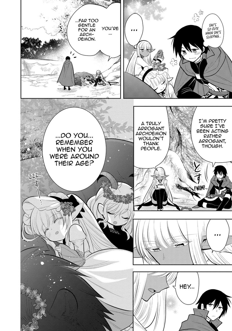 Maou No Ore Ga Dorei Elf Wo Yome Ni Shitanda Ga Dou Medereba II 44 26