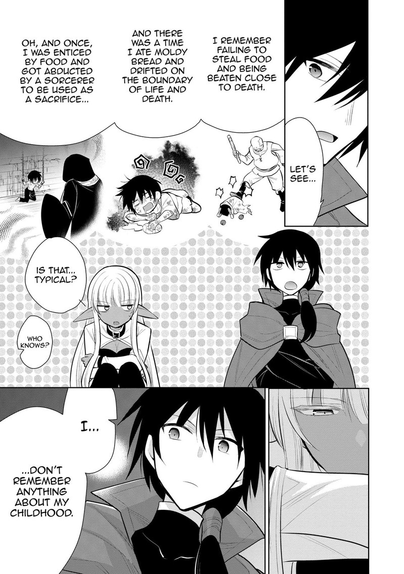 Maou No Ore Ga Dorei Elf Wo Yome Ni Shitanda Ga Dou Medereba II 44 27
