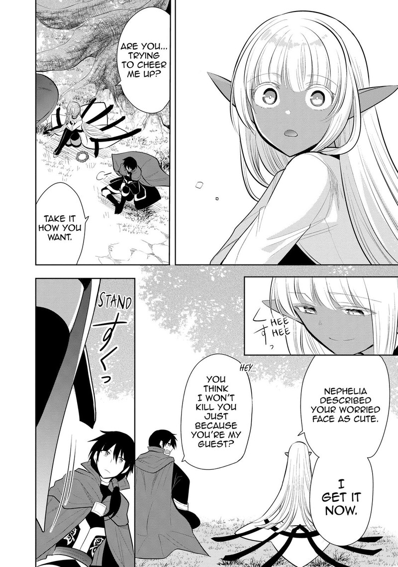Maou No Ore Ga Dorei Elf Wo Yome Ni Shitanda Ga Dou Medereba II 44 30