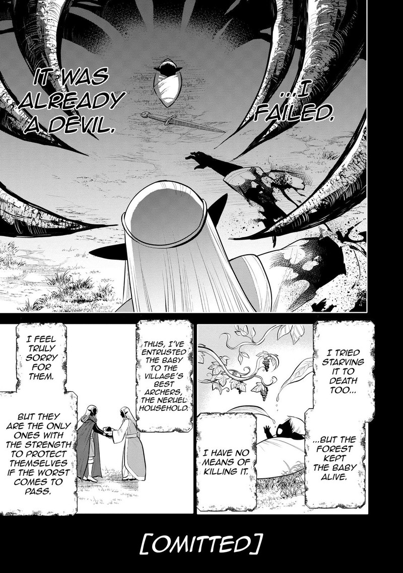Maou No Ore Ga Dorei Elf Wo Yome Ni Shitanda Ga Dou Medereba II 44 5