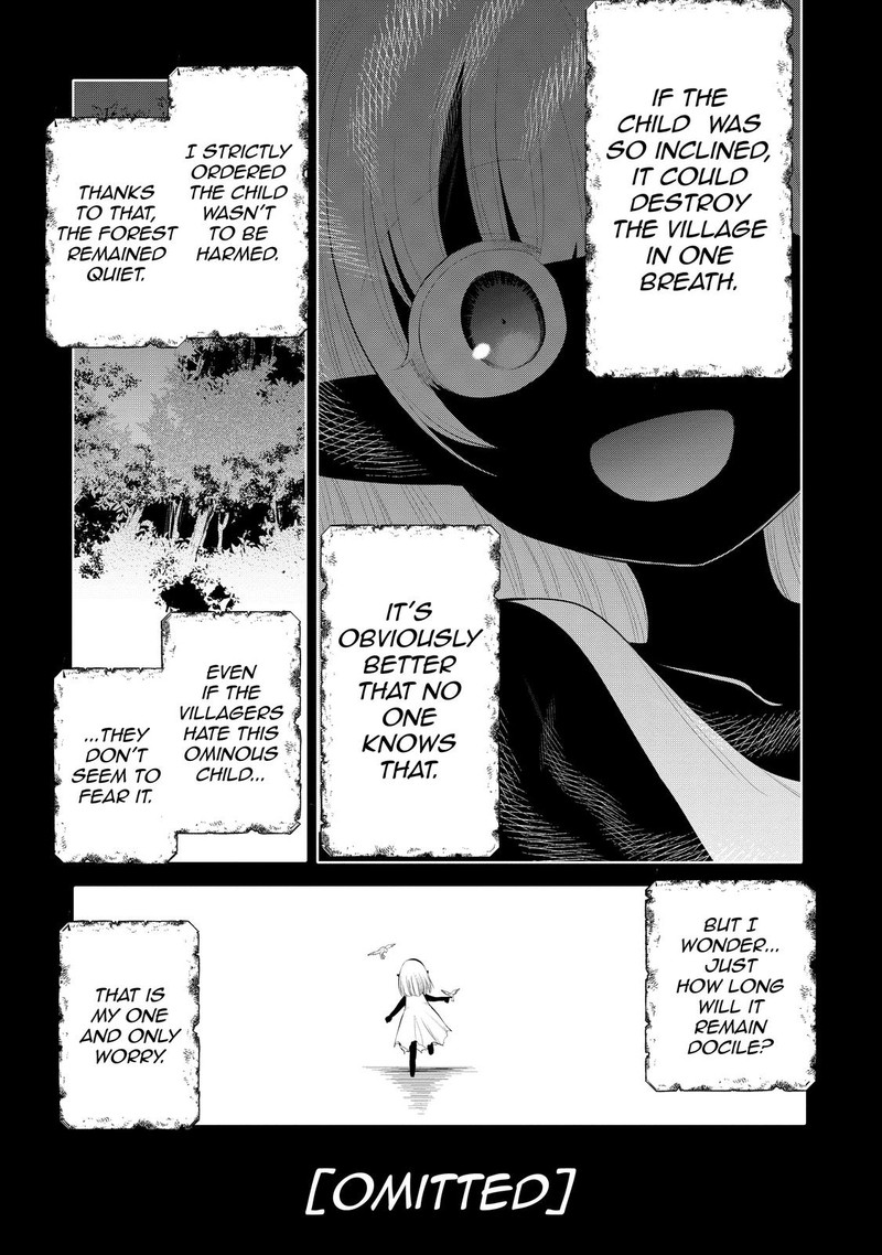 Maou No Ore Ga Dorei Elf Wo Yome Ni Shitanda Ga Dou Medereba II 44 7