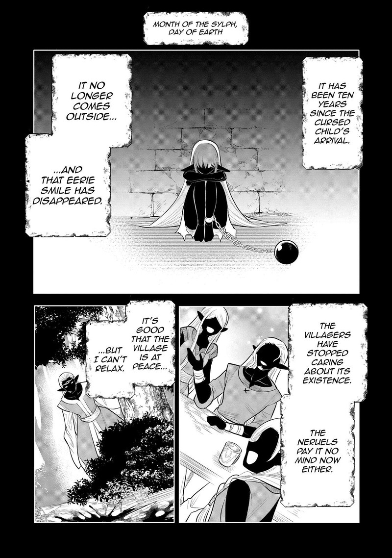 Maou No Ore Ga Dorei Elf Wo Yome Ni Shitanda Ga Dou Medereba II 44 8