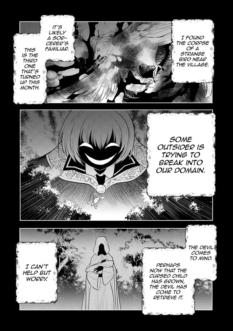 Maou No Ore Ga Dorei Elf Wo Yome Ni Shitanda Ga Dou Medereba II 44 9