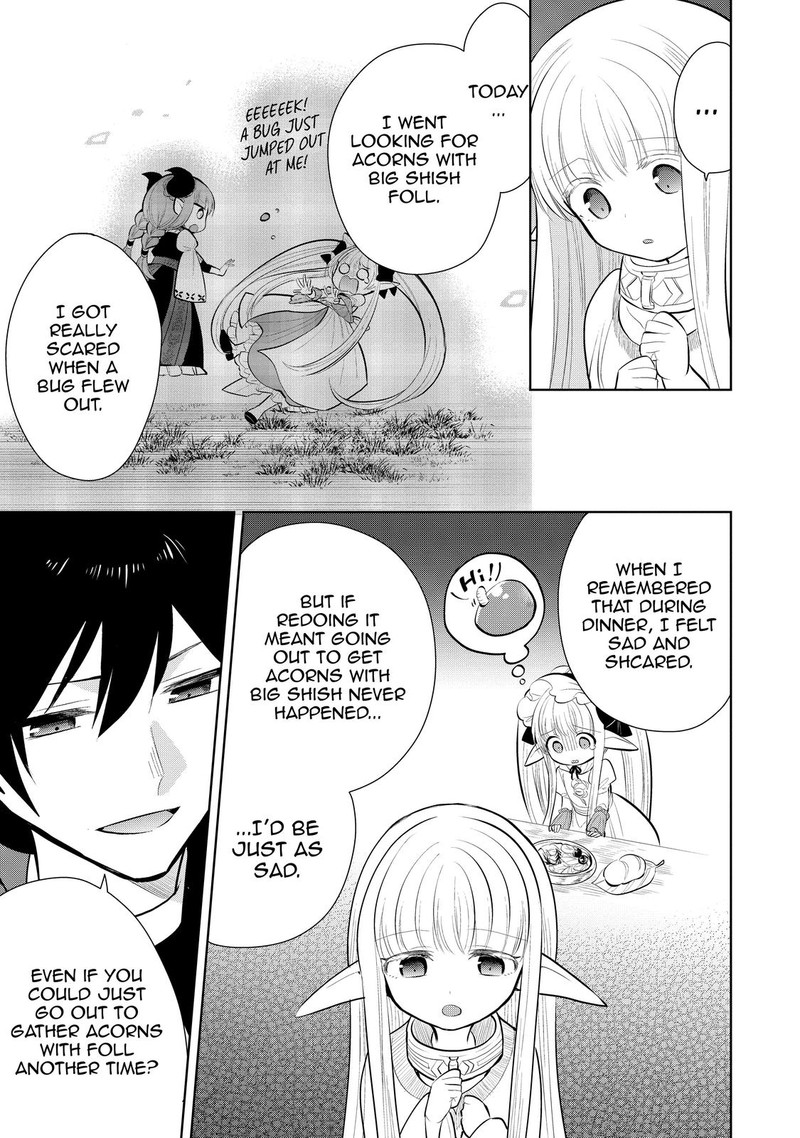 Maou No Ore Ga Dorei Elf Wo Yome Ni Shitanda Ga Dou Medereba II 45 13