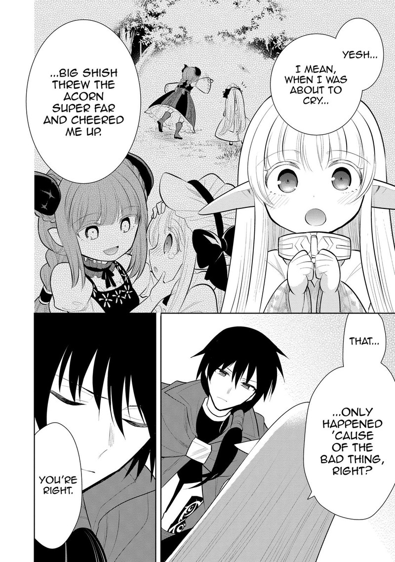 Maou No Ore Ga Dorei Elf Wo Yome Ni Shitanda Ga Dou Medereba II 45 14