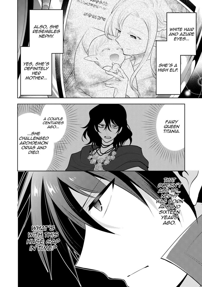 Maou No Ore Ga Dorei Elf Wo Yome Ni Shitanda Ga Dou Medereba II 45 2