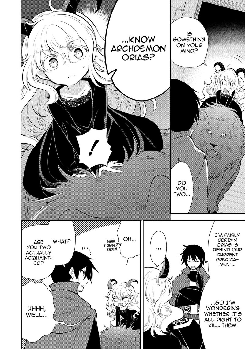 Maou No Ore Ga Dorei Elf Wo Yome Ni Shitanda Ga Dou Medereba II 45 4