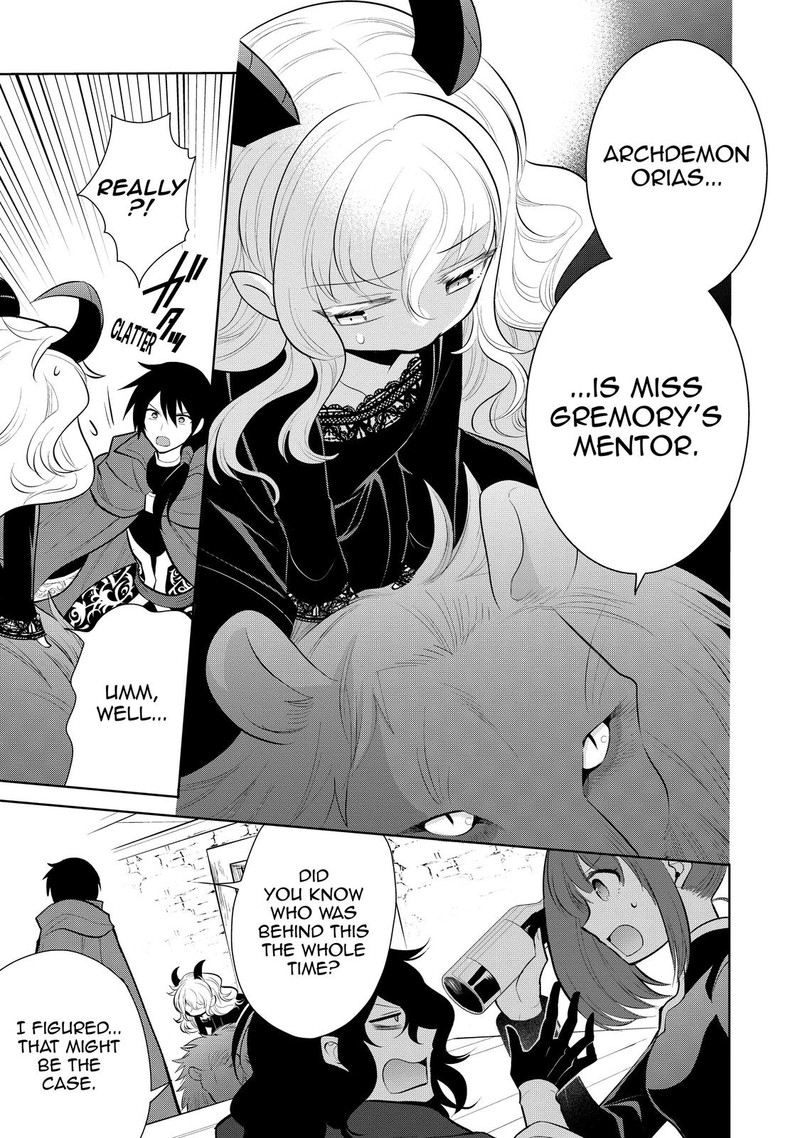Maou No Ore Ga Dorei Elf Wo Yome Ni Shitanda Ga Dou Medereba II 45 5