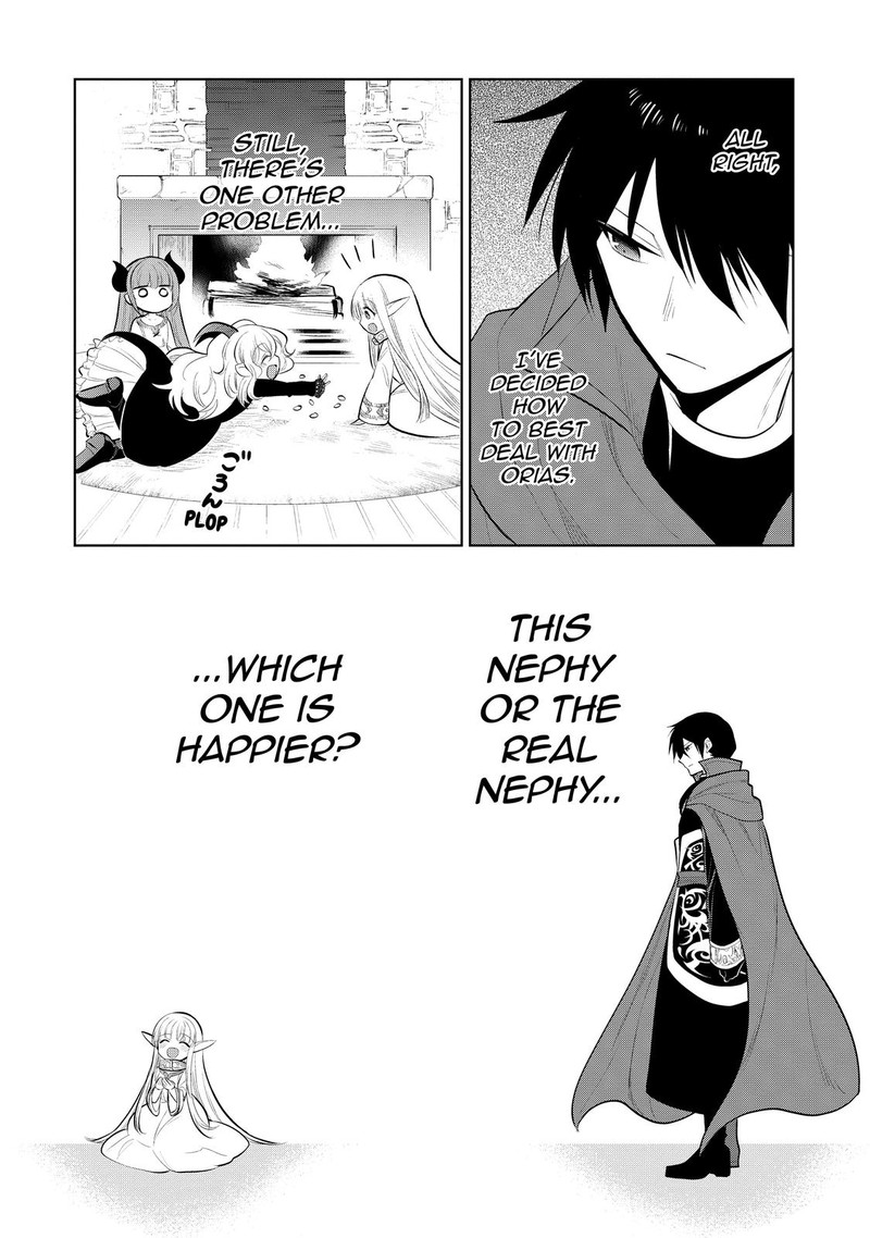 Maou No Ore Ga Dorei Elf Wo Yome Ni Shitanda Ga Dou Medereba II 45 9