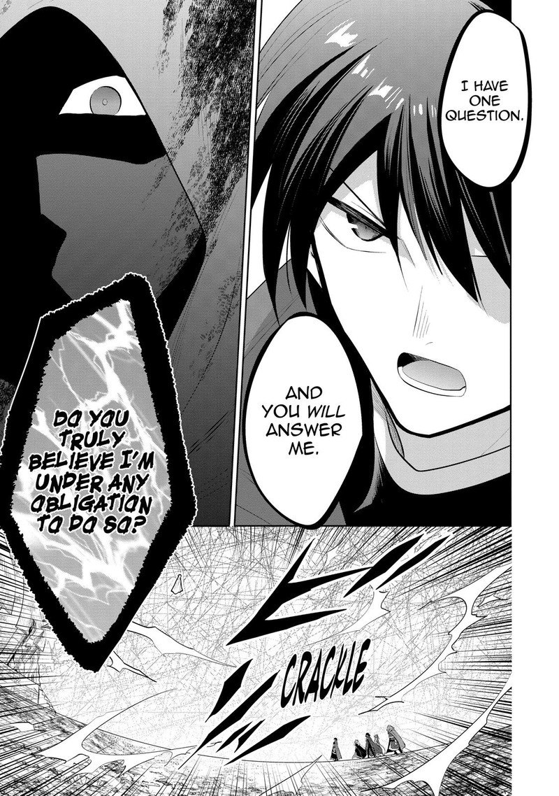 Maou No Ore Ga Dorei Elf Wo Yome Ni Shitanda Ga Dou Medereba II 46 10