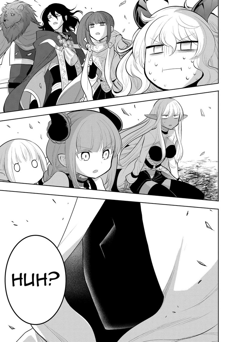 Maou No Ore Ga Dorei Elf Wo Yome Ni Shitanda Ga Dou Medereba II 46 14