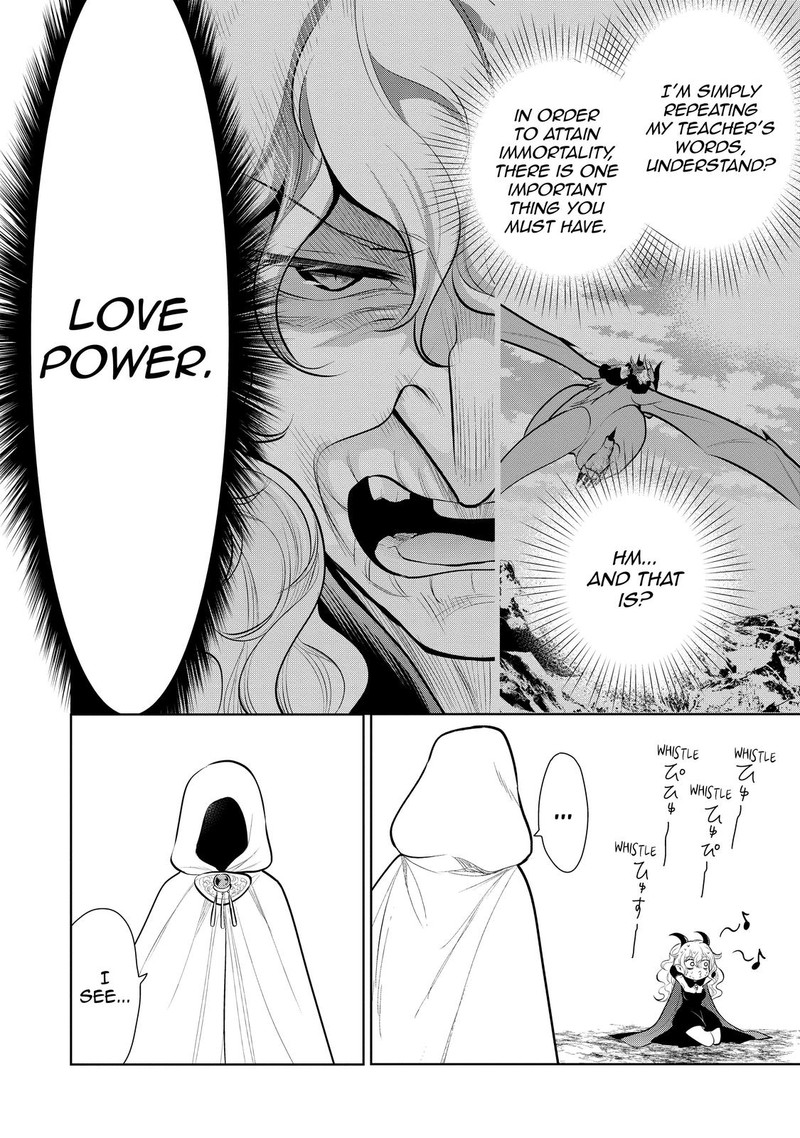 Maou No Ore Ga Dorei Elf Wo Yome Ni Shitanda Ga Dou Medereba II 46 15