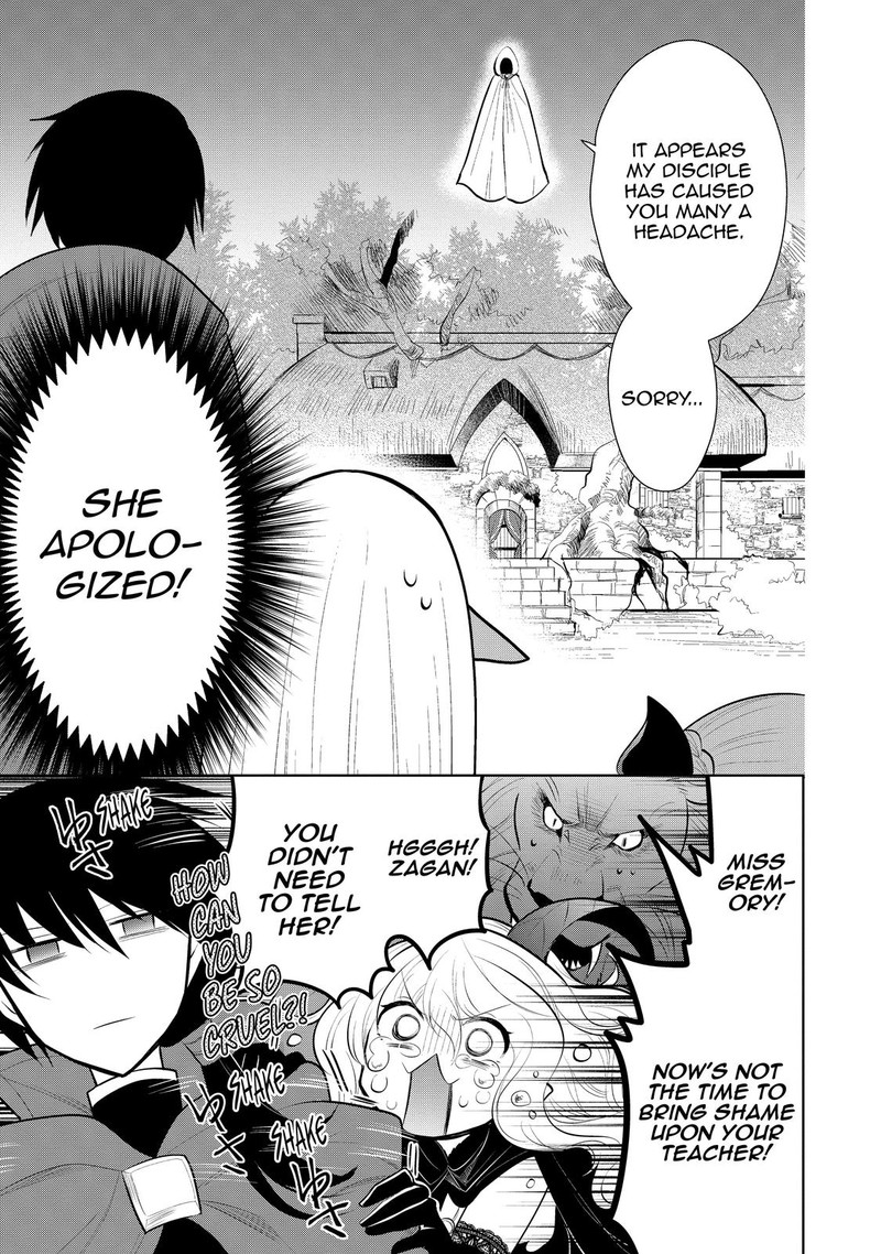 Maou No Ore Ga Dorei Elf Wo Yome Ni Shitanda Ga Dou Medereba II 46 16