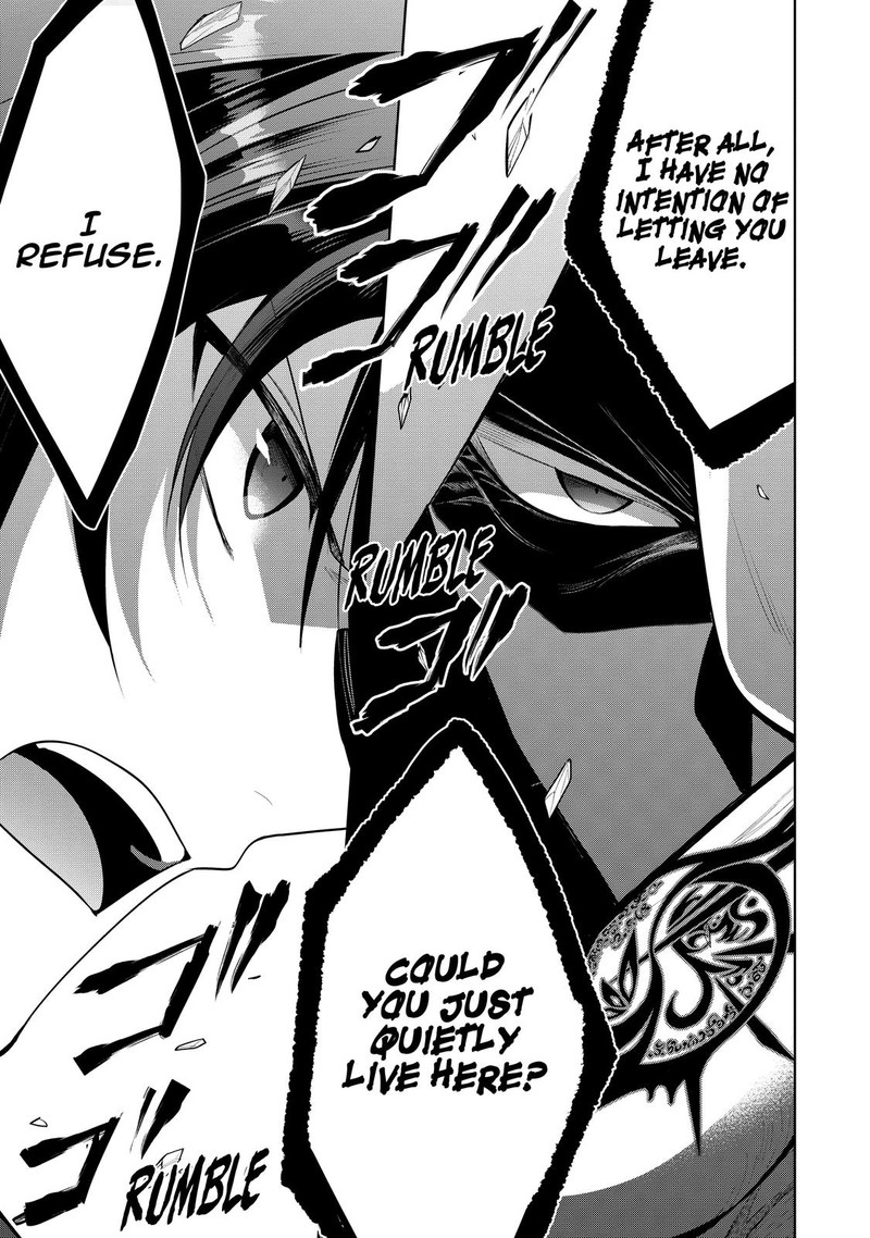 Maou No Ore Ga Dorei Elf Wo Yome Ni Shitanda Ga Dou Medereba II 46 18