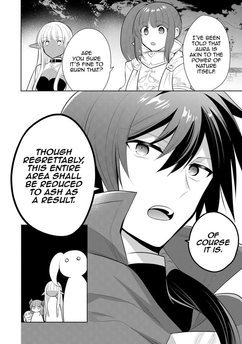 Maou No Ore Ga Dorei Elf Wo Yome Ni Shitanda Ga Dou Medereba II 46 2