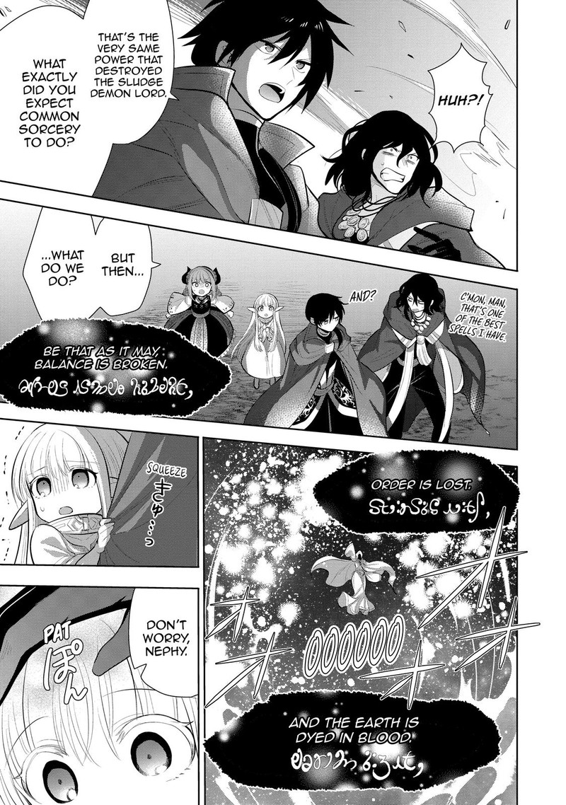 Maou No Ore Ga Dorei Elf Wo Yome Ni Shitanda Ga Dou Medereba II 46 22