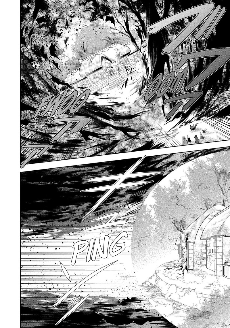 Maou No Ore Ga Dorei Elf Wo Yome Ni Shitanda Ga Dou Medereba II 46 5