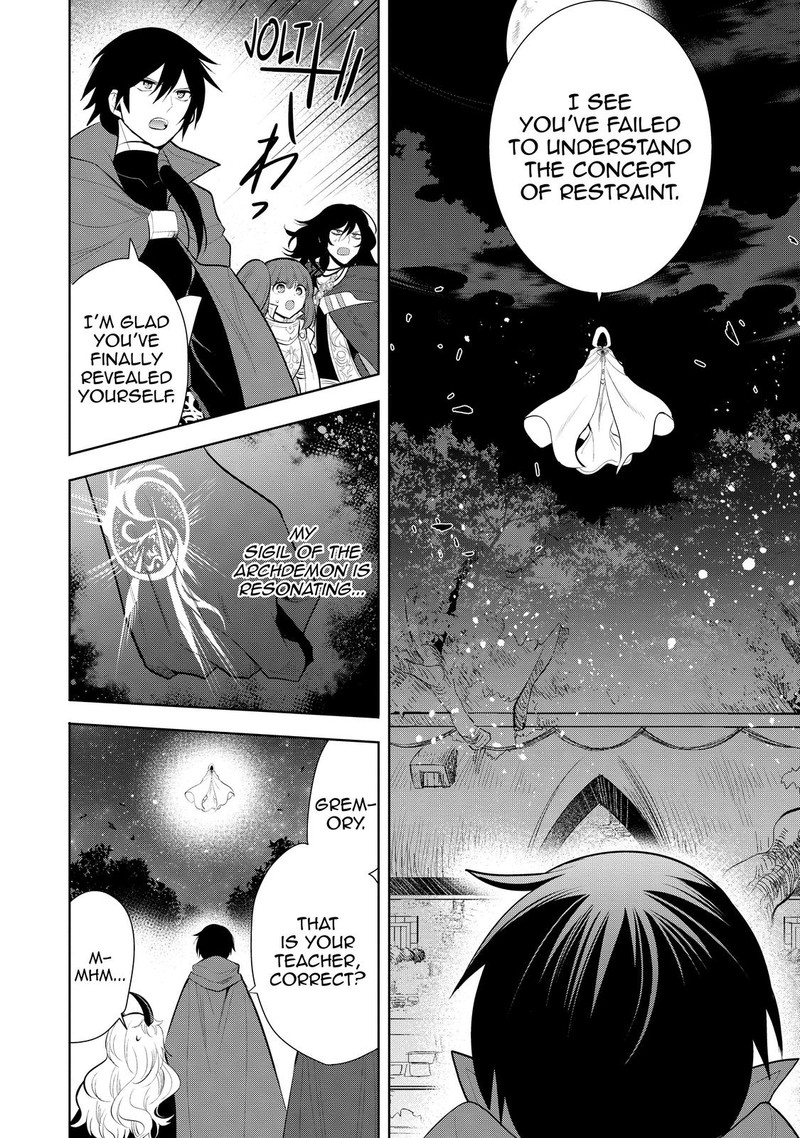 Maou No Ore Ga Dorei Elf Wo Yome Ni Shitanda Ga Dou Medereba II 46 7