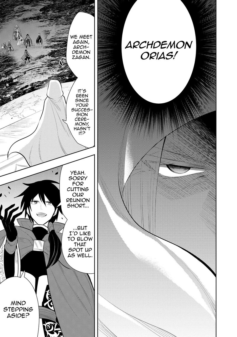 Maou No Ore Ga Dorei Elf Wo Yome Ni Shitanda Ga Dou Medereba II 46 8
