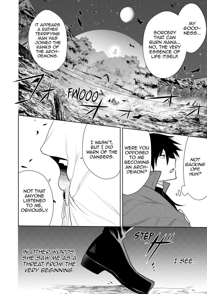 Maou No Ore Ga Dorei Elf Wo Yome Ni Shitanda Ga Dou Medereba II 46 9