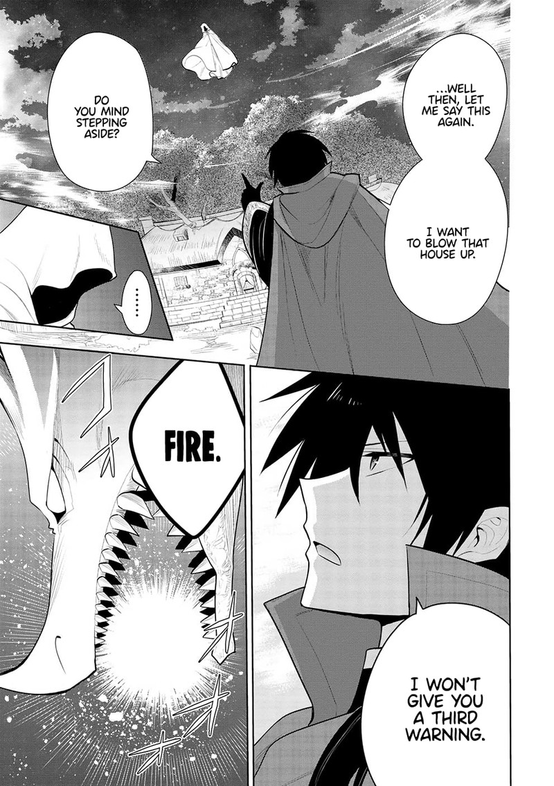Maou No Ore Ga Dorei Elf Wo Yome Ni Shitanda Ga Dou Medereba II 47 11